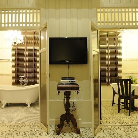 The Hen Hua Hin Hotel Room photo