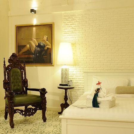 The Hen Hua Hin Hotel Room photo